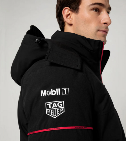 Motorsports Winter Jacket