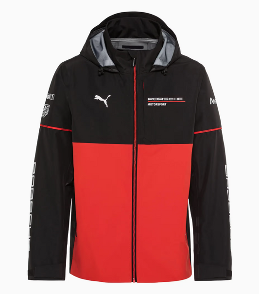 Motorsports Rain Jacket