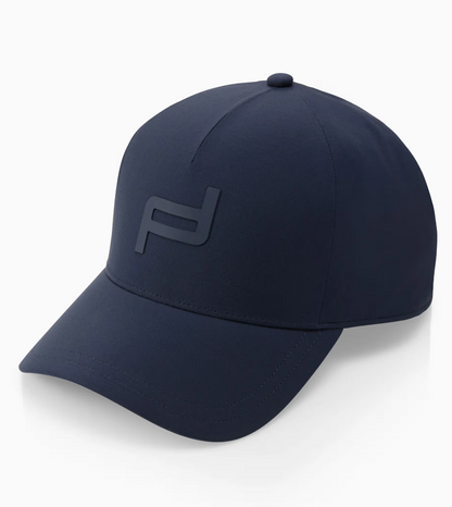 Classic Cap - Navy