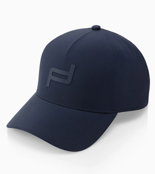 Classic Cap - Navy