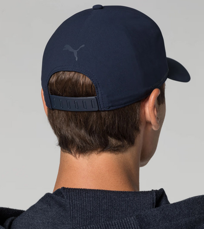 Classic Cap - Navy