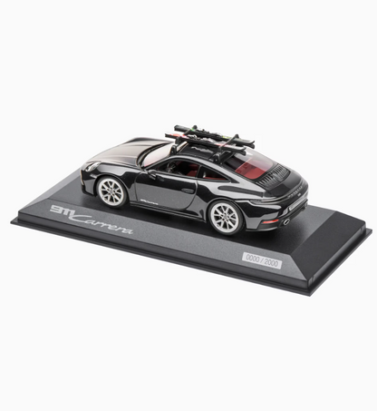 Porsche 911 Carrera (992.2) – Limited Edition
