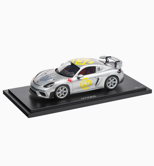 Porsche 718 Cayman GT4 RS (982) – Limited Edition
