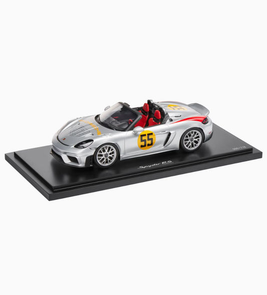 Porsche 718 Spyder RS (982) – Limited Edition
