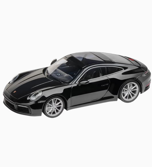 Porsche 911 Carrera 4S (992)