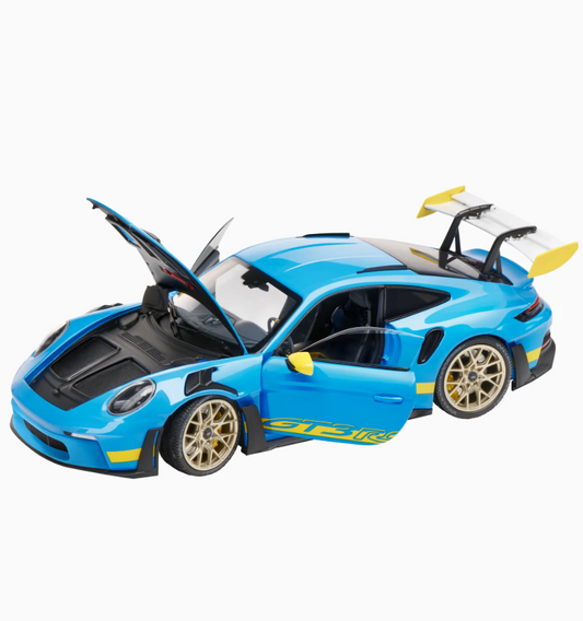 Porsche 911 GT3 RS (992) – Limited Edition