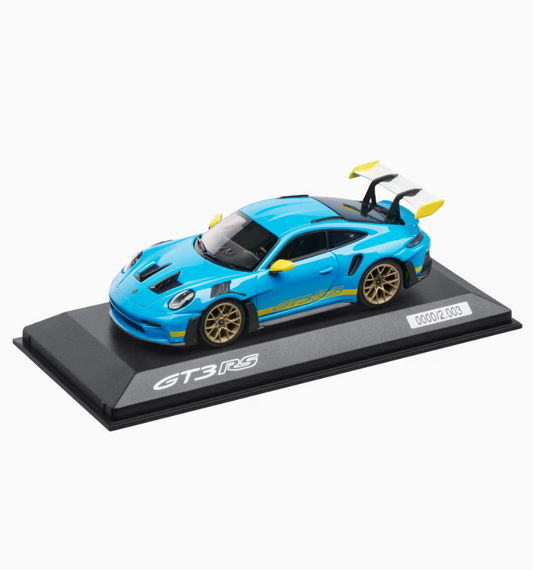 Porsche 911 GT3 RS (992) – Limited Edition
