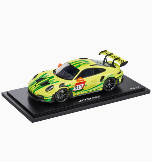 Porsche 911 GT3 RS (992) - Limited Edition