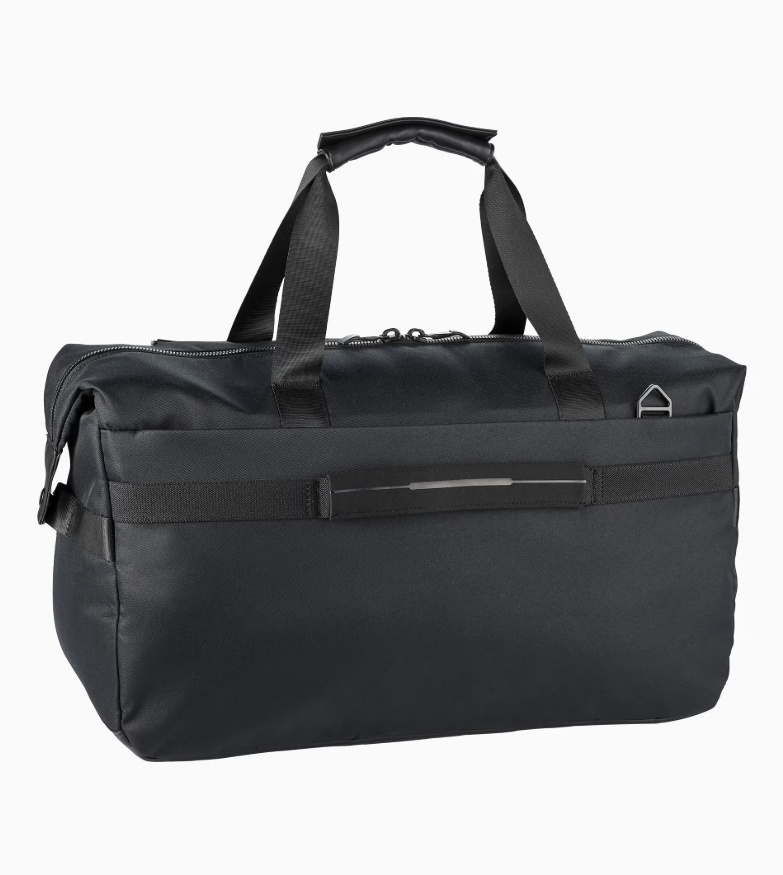 Essential Weekender