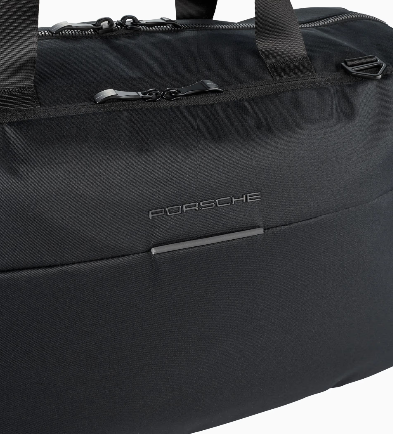 Essential Weekender