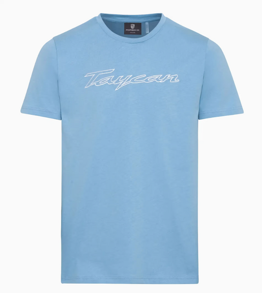 Essential Taycan T-shirt Unisex