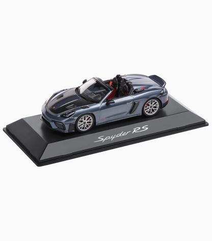 Porsche 718 Spyder RS (982) – Limited Edition