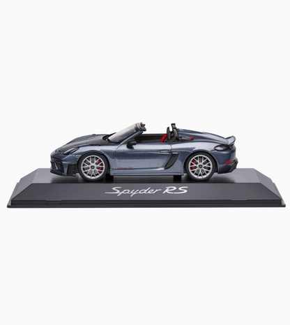 Porsche 718 Spyder RS (982) – Limited Edition
