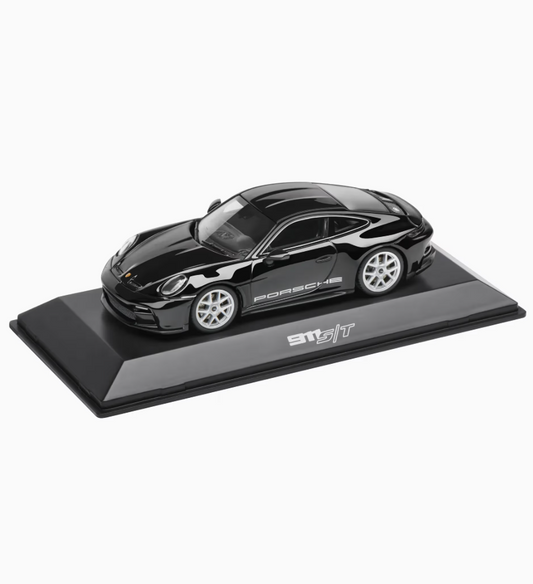 Porsche 911 S/T (992)