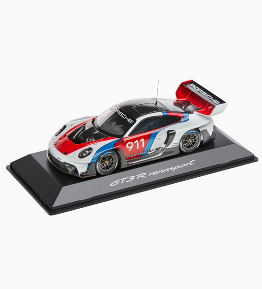 Porsche 911 GT3 R rennsport – Limited Edition
