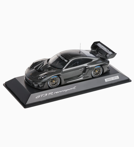 Porsche 911 GT3 R rennsport – Limited Edition