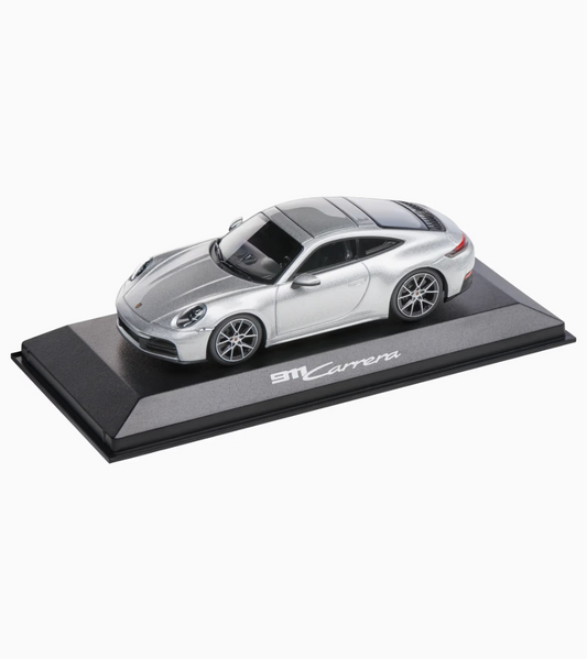 Porsche 911 Carrera Coupé (992.2)