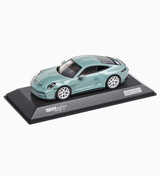 Porsche 911 S/T (992) – Limited Edition