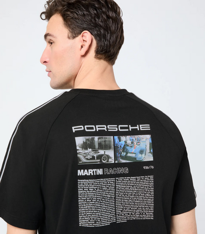 Martini Racing T-Shirt Unisex