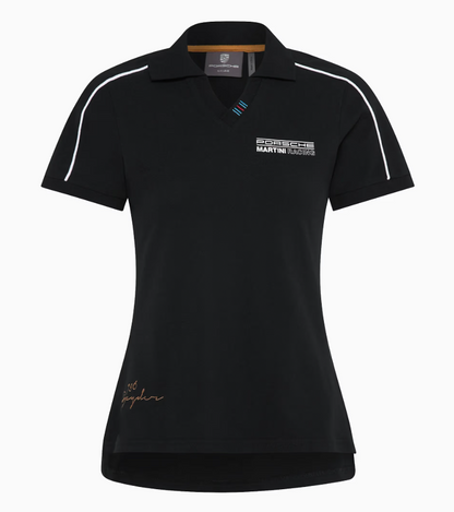 Martini Racing Polo-Shirt Women