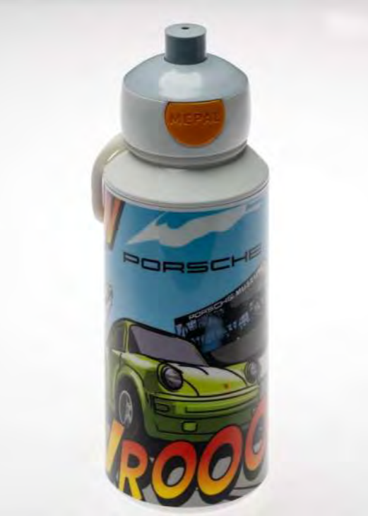 Porsche 911 Turbo Water bottle