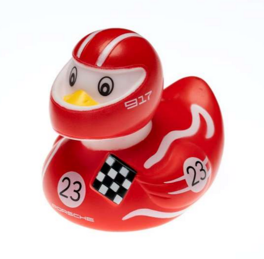 Porsche 917 Le Mans 70 Rubber Duck