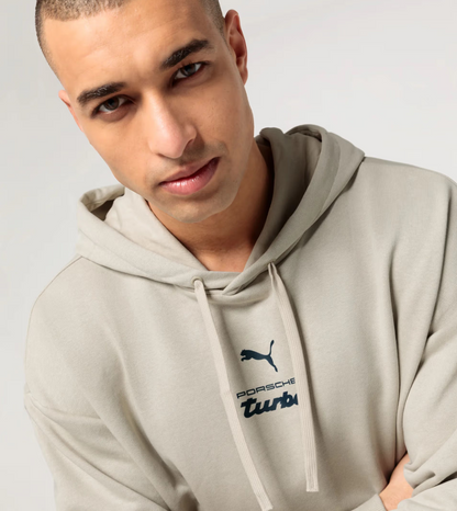 Porsche 911 Turbo Graphic Hoodie