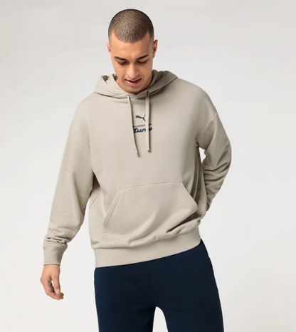 Porsche 911 Turbo Graphic Hoodie