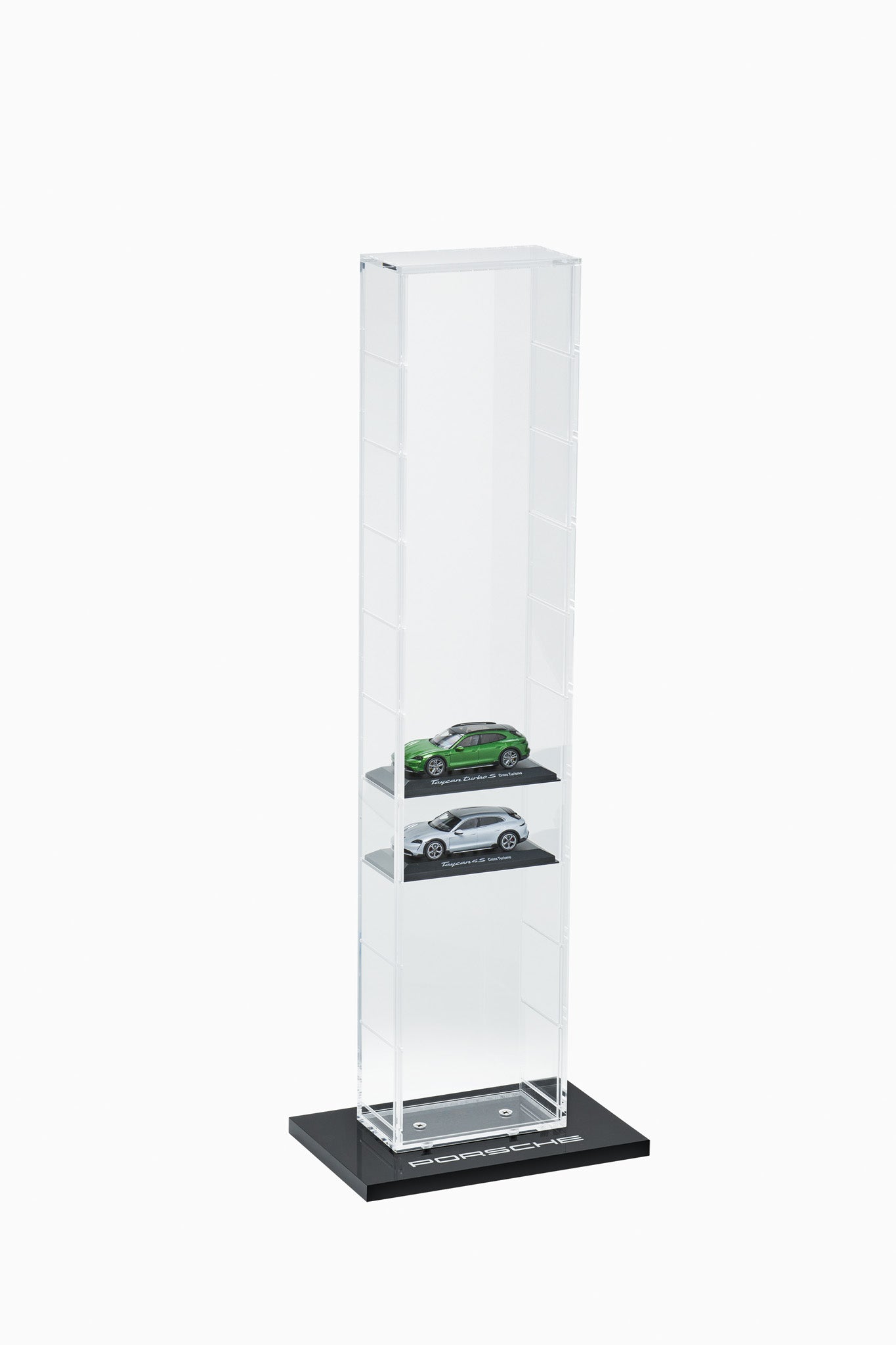 Model Car Vitrine - 1:43 Cars