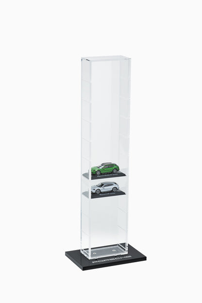 Model Car Vitrine - 1:43 Cars