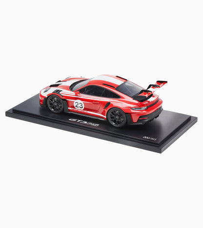 Porsche 911 GT3 RS (992)
