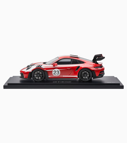Porsche 911 GT3 RS (992)