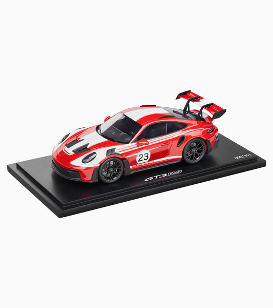 Porsche 911 GT3 RS (992)