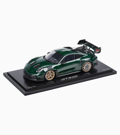 Porsche 911 GT3 RS (992) Manthey Kit – Limited Edition