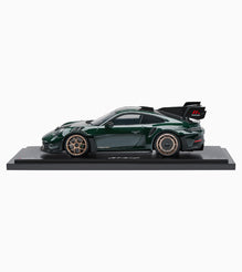 Porsche 911 GT3 RS (992) Manthey Kit – Limited Edition