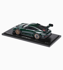 Porsche 911 GT3 RS (992) Manthey Kit – Limited Edition