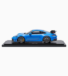 Porsche 911 GT3 (992) Manthey Kit – Limited Edition