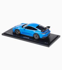 Porsche 911 GT3 (992) Manthey Kit – Limited Edition