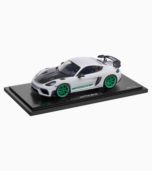 718 Cayman GT4 RS (982) Ltd. Edition