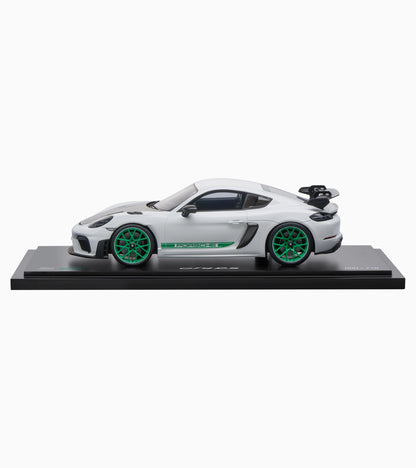718 Cayman GT4 RS (982) - Limited Edition