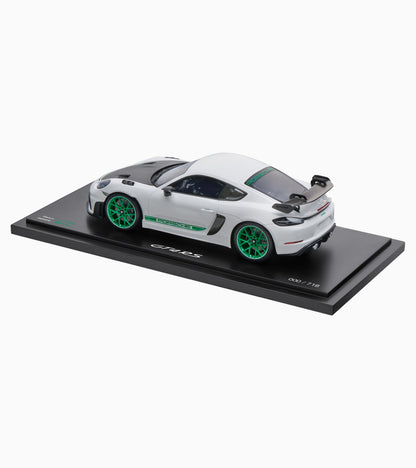 718 Cayman GT4 RS (982) - Limited Edition