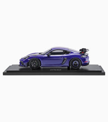 Porsche 718 Cayman GT4 RS (982) Manthey Kit – Limited Edition