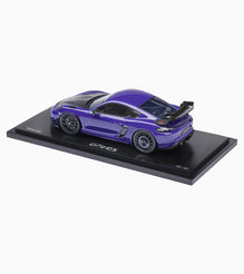 Porsche 718 Cayman GT4 RS (982) Manthey Kit – Limited Edition