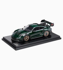 Porsche 911 GT3 RS (992) Manthey Kit – Limited Edition