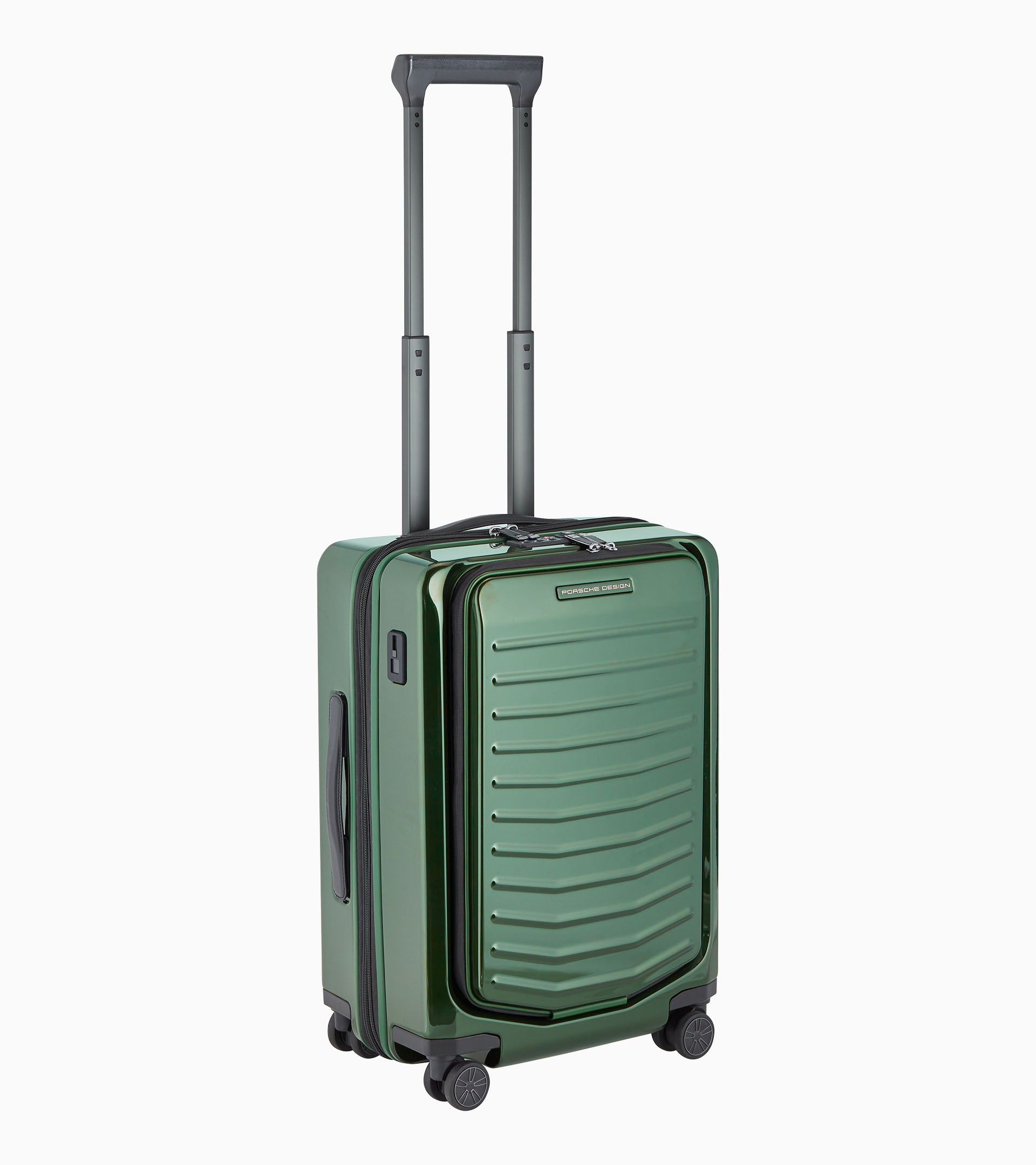 Roadster Hardcase Business Trolley S