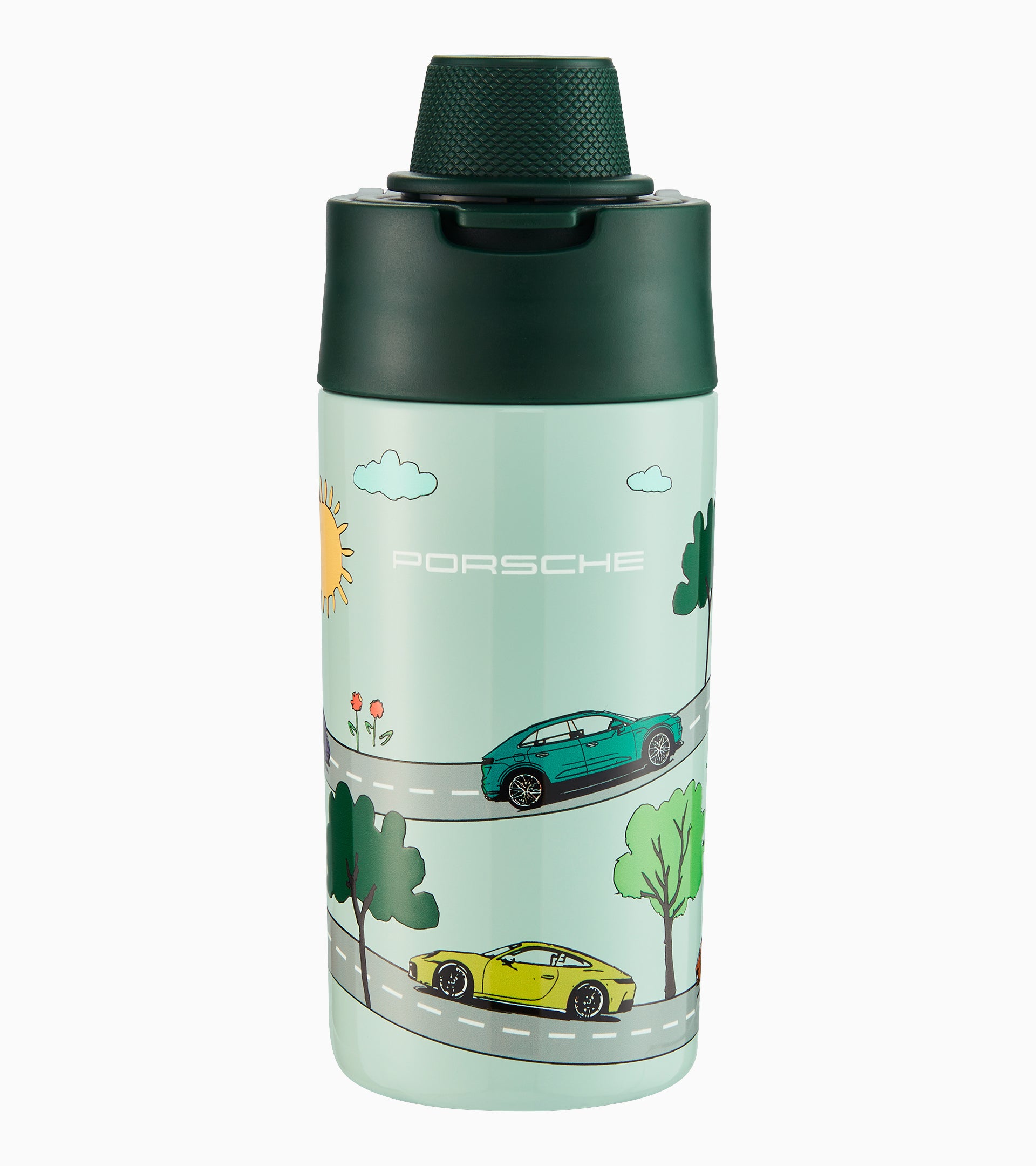 Kids Drink Bottle