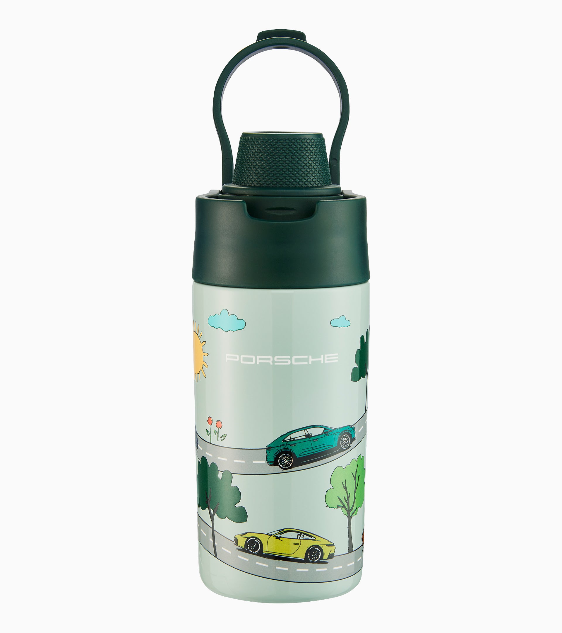 Kids Drink Bottle