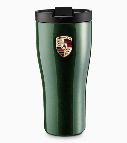 Thermal Mug Easter Edition Oak Green Metallic