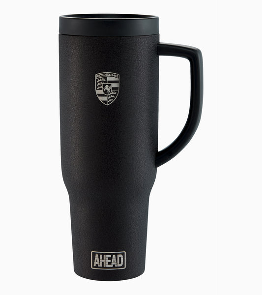 AHEAD Style Thermal Travel Cup