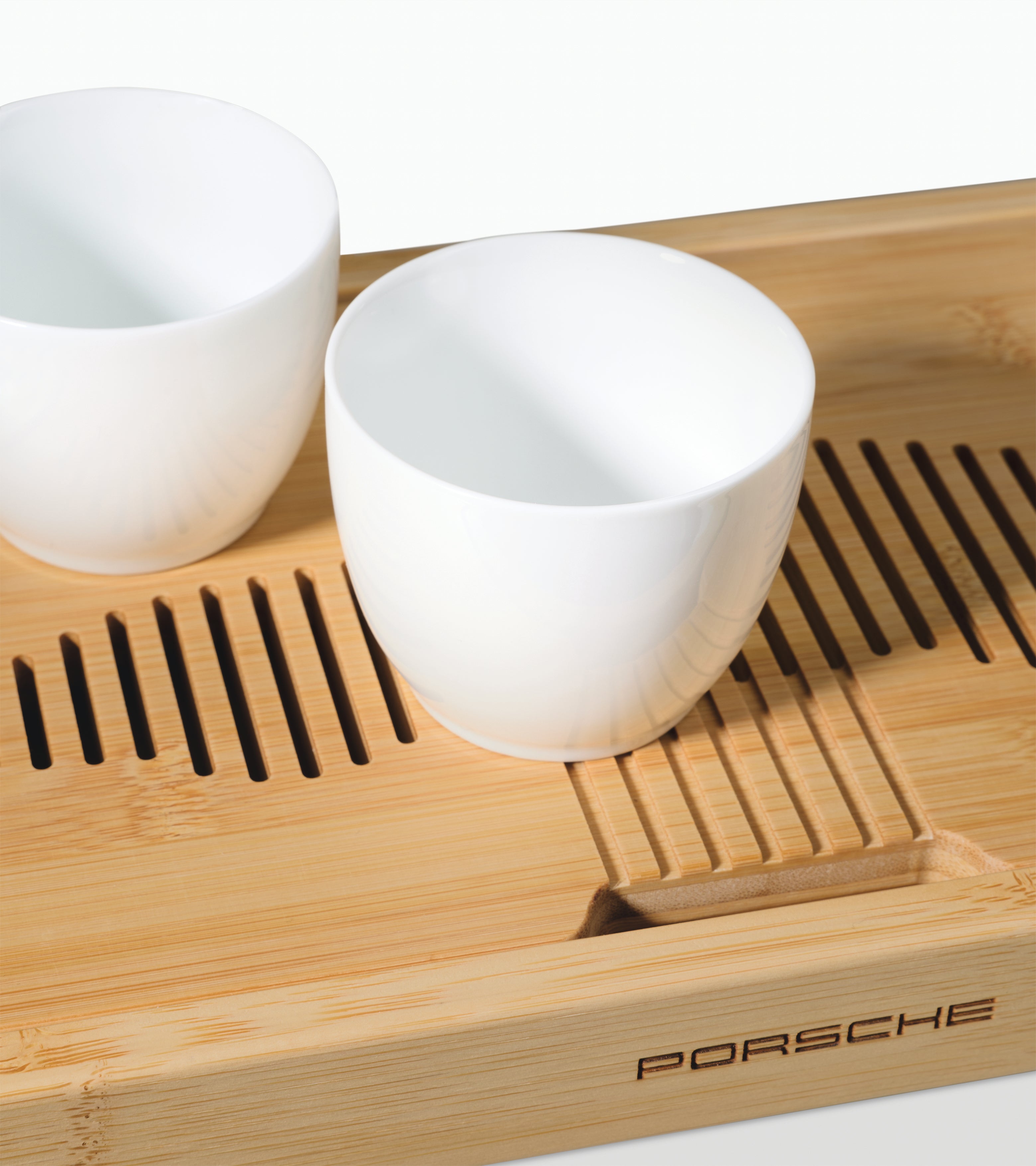 Tea Set | Porsche Singapore